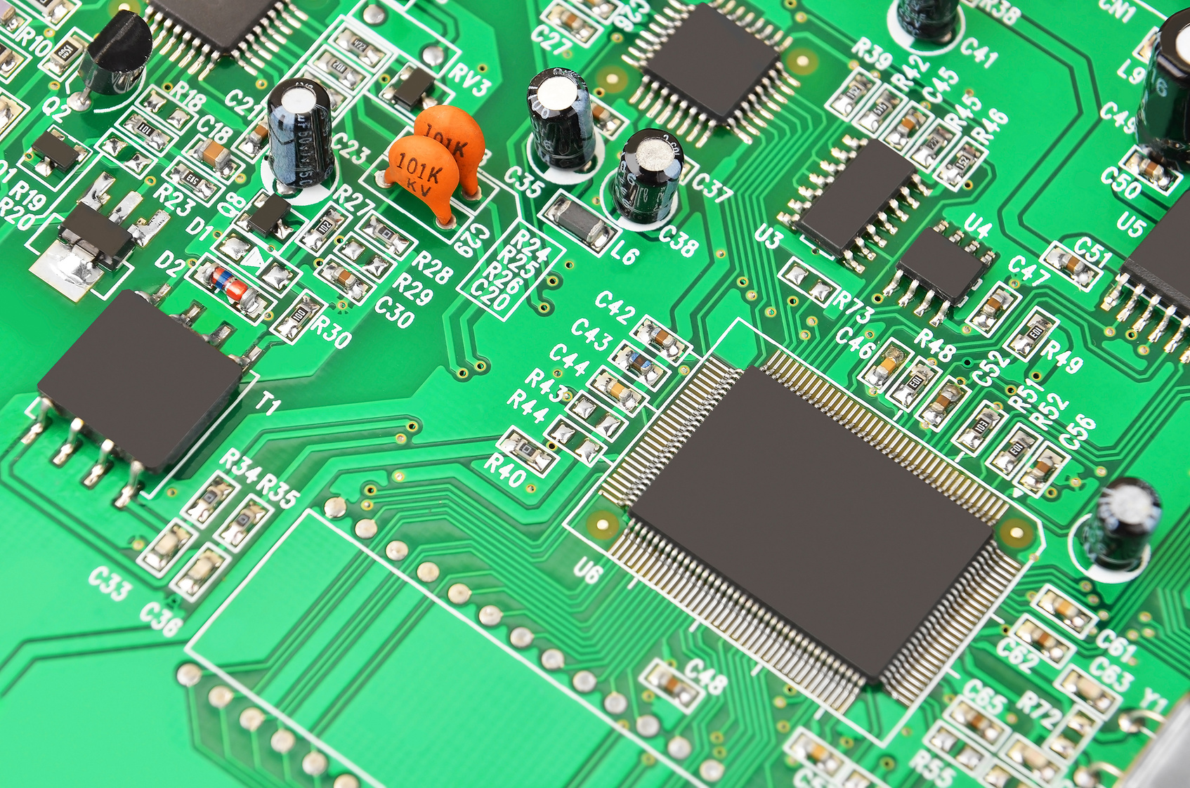 Sektorkomitee Elektrotechnik